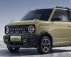 Ford Bronco на минималках: Geely показала самый дешевый электрокроссовер в мире (фото)