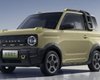 Ford Bronco на минималках: Geely показала самый дешевый электрокроссовер в мире (фото)