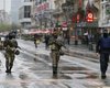 Полиция Бельгии начала новый этап антитеррористической операции
