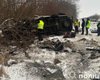 В масштабном ДТП под Львовом погиб бывший доброволец, подробности (фото)