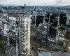 "Бавовна" в Мариуполе: оккупанты задействовали ПВО и авиацию после серии взрывов