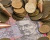 У бюджеті — діра. Податки підняли, грошей не зібрали, довіра зменшилася, бізнес скоротився