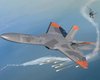 Особливі дрони 5GAT допоможуть США збивати нові винищувачі Росії та Китаю