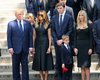 Діти Дональда Трампа порушили мовчання і прокоментували замах на свого батька (фото)