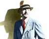 Настоящий детектив: как частный сыщик-сталинист навсегда изменил криминальное чтиво