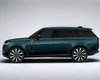 Розкішний салон та понад 600 сил: представлений найпотужніший Range Rover в історії (фото)