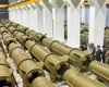 КНДР засыпала землей новое здание на заводе, где производят ракеты для РФ: что показали спутники
