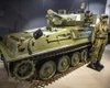 Маленький, но крепкий: эксперты расхвалили БРМ Scorpion FV-101 испанских морпехов (фото)