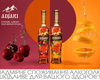 Adjari Orange и Adjari Cherry: революция в мире коньяка