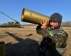 Не рожденные для войны: как героизация армии закрепила у украинцев страх воевать