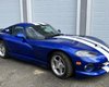 Легенда из 90-х: обнаружен культовый 27-летний Dodge Viper с пробегом всего 1300 км (фото)