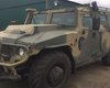 Бронемобиль "Тигр" за €300 000: военные РФ продают военную технику в интернете