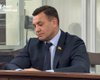 Принес на заседание сало и книгу Платона: ВАКС избрал Тищенко меру пресечения