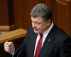 Медведев: Порошенко готовит "фундаментальное выступление" в Раде