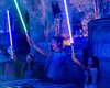 Disney показал "настоящий" световой меч: фанаты "Звездных войн" в восторге (видео)
