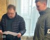 Продавал материалы для "зубов дракона" оккупантам: СБУ задержала коллаборанта в Киеве