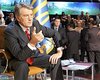 Стабильность гривни подорвали соцвыплаты Тимошенко, - Ющенко