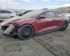 Унікальний електричний спорткар легенди НБА продають після ДТП (фото)