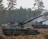 Німецькі САУ Panzerhaubitze 2000 прибудуть до України найближчим часом, — Ламбрехт