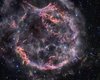 Телескоп NASA виявив "дитину" наднової: нові особливості відомого вибуху (фото)