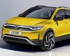 Volkswagen готовит новый бюджетный электрокроссовер за $34 000 (фото)