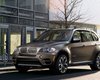 BMW отзывает четверть миллиона кроссоверов X5