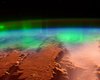 Полярные сияния на Марсе: ученые объяснили явление, которого не должно быть на планете