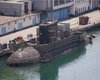 Черноморский флот РФ возвращает в строй самую старую подлодку "Алроса"