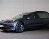 Tesla Model 3 превратили в катафалк для тихих и экологически чистых похорон (фото)