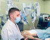 Во Львове сложные хирургические операции будет проводить американский робот "Da Vinci"