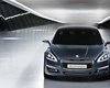 Peugeot покажет новый гибридный концепт