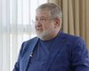 "Неоднозначно": Коломойский оценил президенскую каденцию Порошенко