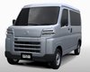 Toyota готовит дешевые коммерческие электромобили: первые подробности и фото