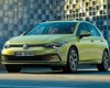 Раскрыты первые подробности нового Volkswagen Golf 9