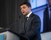 Зеленский назвал возможные сроки окончания войны на Донбассе
