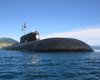В России на атомной подводной лодке произошел пожар