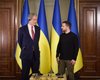 Називав "містером Біном під кайфом": Бессент казав Трампу не впускати Зеленського у Білий дім, — The Guardian