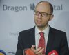 Яценюк обвинил Россию в поддержке терроризма
