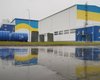 Российский дрон атаковал хранилище ядерного топлива на территории ЧАЭС: кадры последствий