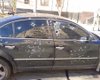 В Кривом Роге у здания окружкома прогремели выстрелы