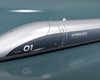 Hyperloop добрался до Италии: сверхзвуковой транспорт появится в Европе