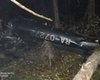 В России упал вертолет: трое погибших