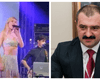 На вечеринке сына Александра Лукашенко якобы выступила украинская певица Вера Брежнева (видео)