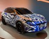 Найшвидший кросовер Volkswagen показали за два роки до прем'єри (фото)