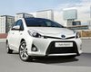 Toyota показала самый экологичный хэтчбек Yaris