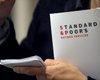 Standard & Poor's понизило кредитный рейтинг Украины