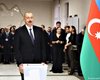 "Слуга азербайджанского народа" – партия президента Алиева получила большинство в парламенте