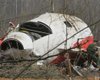 Ушел в отставку глава польской комиссии по крушению Ту-154 Качиньского
