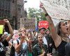  Акции "Захвати Уолл-стрит" обошлись Нью-Йорку в $17 миллионов 