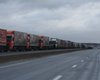 Очереди на границе с Беларусью исчезнут до завтра